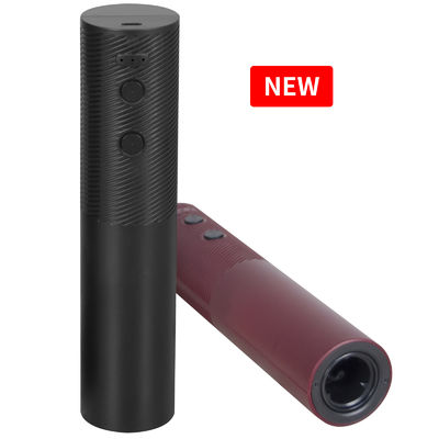 ποιότητας  Type C Rechargeable Electric Bottle Opener Open 40-50 Bottles 3 Hours Charge εργοστάσιο