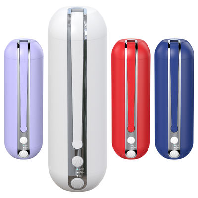 ποιότητας  Handheld Electric Portable Bidet With 200ml Water Capacity Rechargeable Battery εργοστάσιο