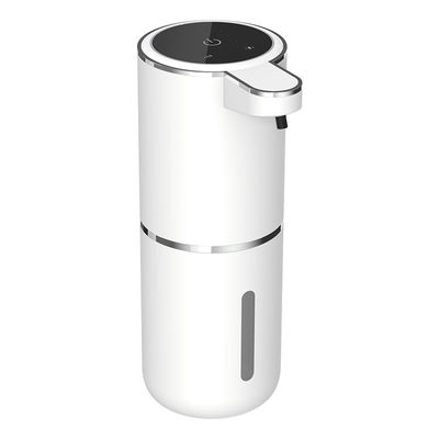 ποιότητας  4 Speed Adjustment Infrared Sensor Soap Dispenser Wall Mounted εργοστάσιο